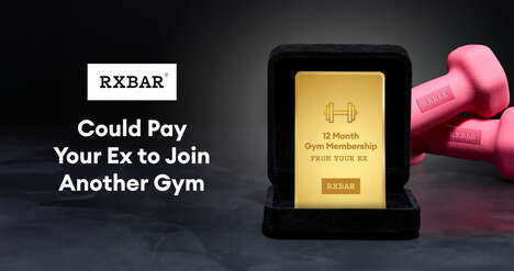 Gym-Goer Breakup Kits