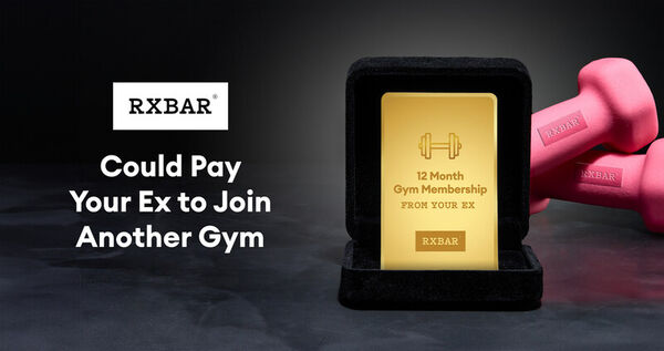 Gym-Goer Breakup Kits
