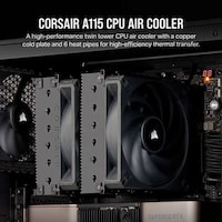 Dual-Tower CPU Coolers