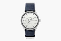 Accessible Space Age Timepieces Image 1