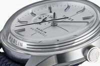 Accessible Space Age Timepieces Image 4