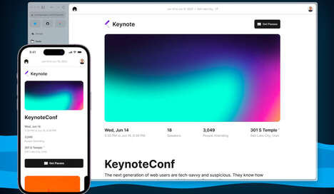 All-in-One Event Planning Tools