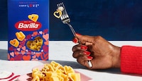 Pasta-Themed Jewelry Image 2
