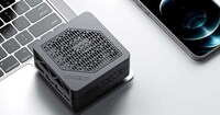 Palm-Sized Gaming Computers Image 1
