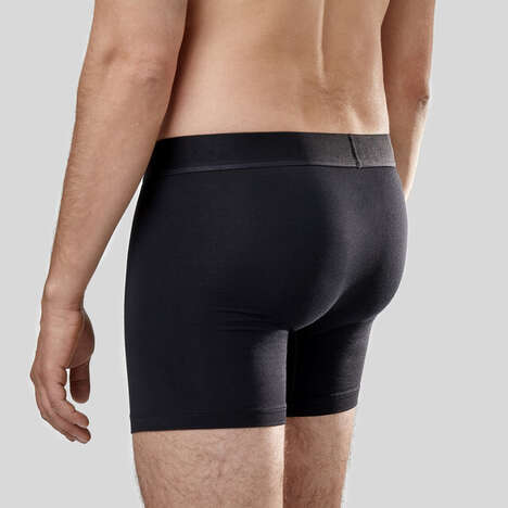 3D Contouring Boxers