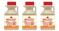 Value-Conscious Pancake Syrups Image 1