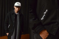 Premium Athleticwear Collabs Image 3