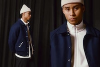 Premium Athleticwear Collabs Image 4