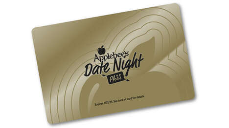 Restaurant Date Night Promotions