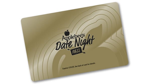 Restaurant Date Night Promotions