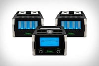 Anniversary Audio Equipment Image 1