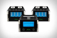 Anniversary Audio Equipment