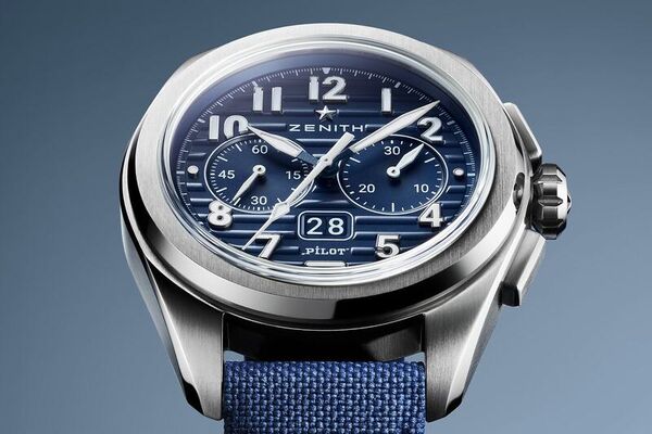 Boutique Edition Timepieces