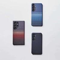 Aramid Fiber Smartphone Cases