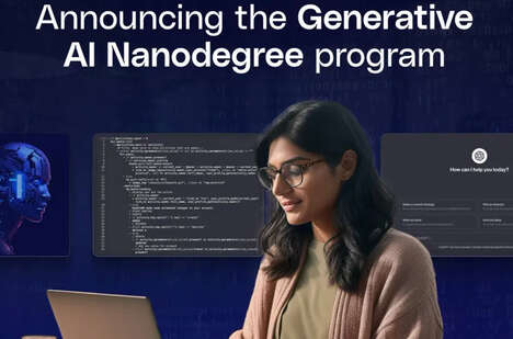 AI-Specific Education Courses