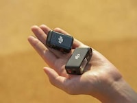 Intelligent Clip-On Creator Microphones Image 4