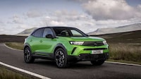 Efficient Long-Range Electric SUVs