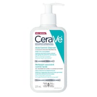 Gel-to-Foam Face Wash Image 1