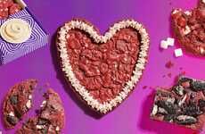 Romantic Gifting-Ready Baked Goods