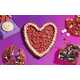 Romantic Gifting-Ready Baked Goods Image 1