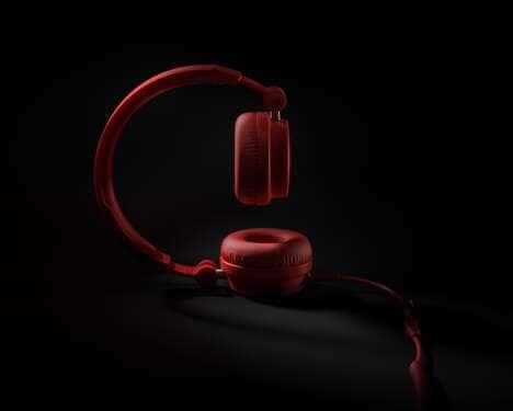 Returning DJ-Ready Headphones