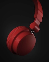 Returning DJ-Ready Headphones Image 2