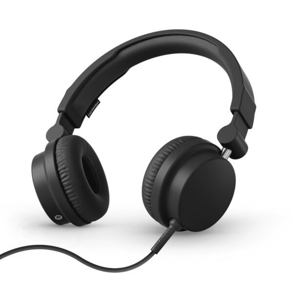 Returning DJ-Ready Headphones : zinken