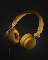 Returning DJ-Ready Headphones Image 5