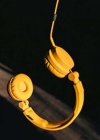 Returning DJ-Ready Headphones Image 6