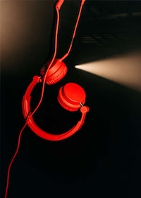 Returning DJ-Ready Headphones Image 8