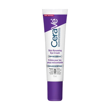 Anti-Aging Eye Creams