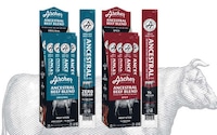 Nutritious Organ Meat Snacks Image 1