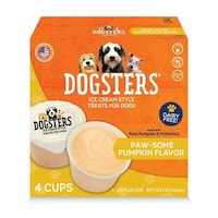 Probiotic Pet Treats Image 1