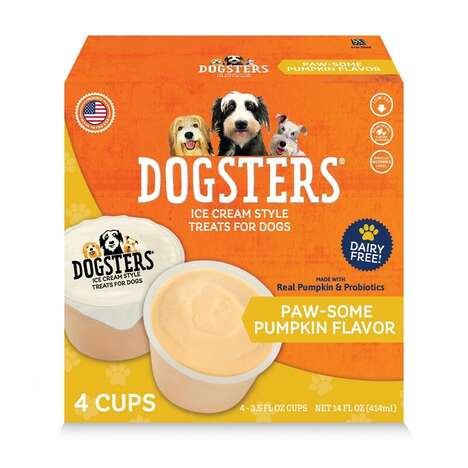 Probiotic Pet Treats