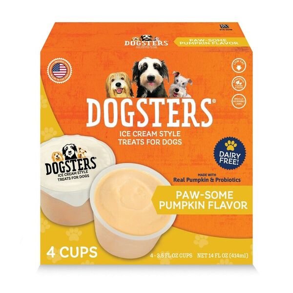 Probiotic Pet Treats