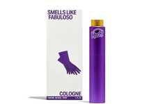 Fashion Brand Lavender Perfumes