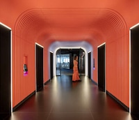 Whimsical Bright Creative Workspaces Image 2