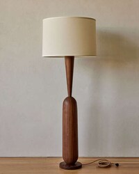 Wooden Warm Light Collections Image 2