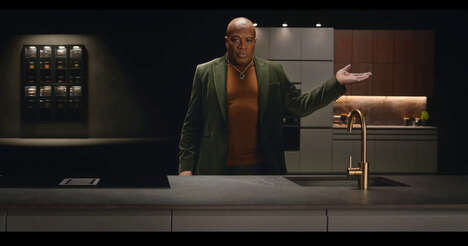 Premium Kitchen Pranks
