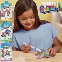 Mess-Free Eco Craft Kits Image 1