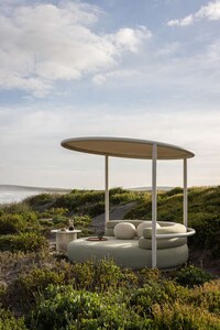 Beachside Modern Daybed Setups Image 1