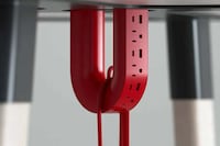 U-Shaped Power Strip Concepts Image 1