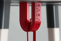 U-Shaped Power Strip Concepts
