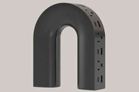 U-Shaped Power Strip Concepts Image 2