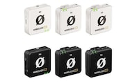 Affordable Wireless Microphones Image 1