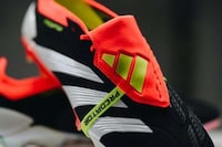 Modern Updated Football Boots Image 1