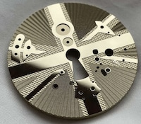Classic Special Timepiece Variations Image 3