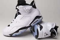 Speckled Minimal Basketball Shoes Image 2