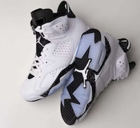 Speckled Minimal Basketball Shoes Image 3