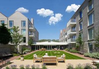 Neighborhood-Like Retirement Complexes Image 2